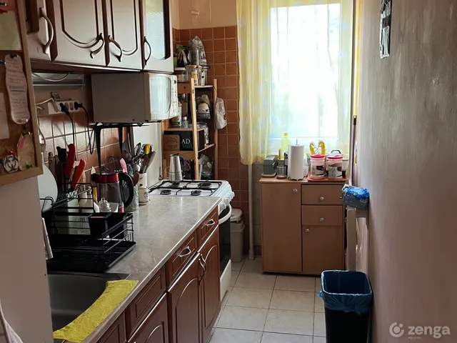 Eladó lakás Budapest XIX. kerület, Kispest lakótelep 53 nm