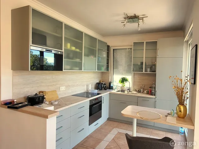 Eladó lakás Budapest XII. kerület, Kissvábhegy, Zsolna u. 41. 86 nm