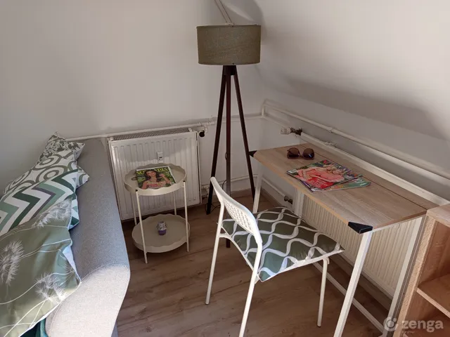 Eladó lakás Sopron 27 nm