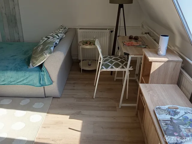 Eladó lakás Sopron 27 nm