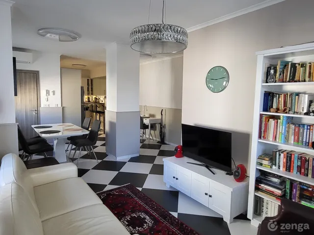 Eladó lakás Budapest XIII. kerület, Angyalföld 89 nm