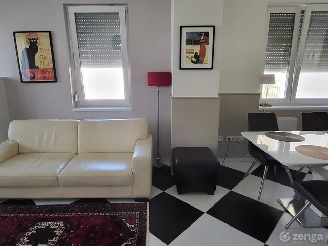 Eladó lakás Budapest XIII. kerület, Angyalföld 89 nm