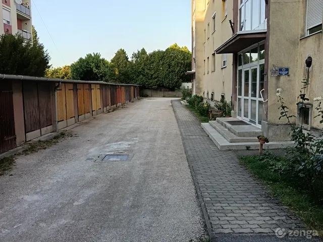 Eladó lakás Győr, Nádorváros 64 nm