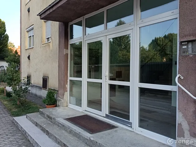 Eladó lakás Győr, Nádorváros, Zrínyi utca 55/A 64 nm