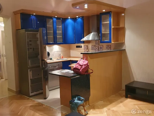 Kiadó lakás Budapest VIII. kerület, Csarnoknegyed, Tavaszmező utca 5 38 nm