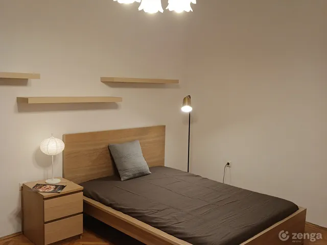 Kiadó lakás Budapest XIII. kerület, Angyalföld 35 nm