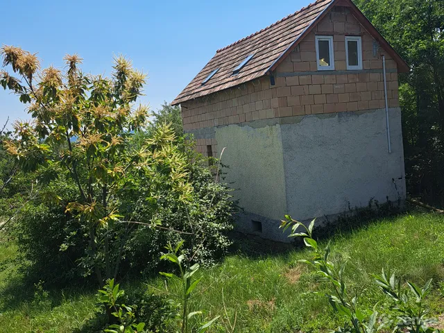 Eladó nyaraló Várvölgy 70 nm