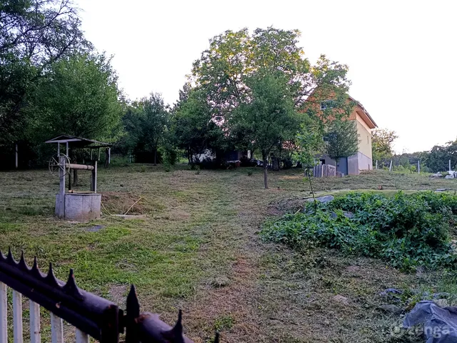 Eladó ház Kistokaj 63 nm