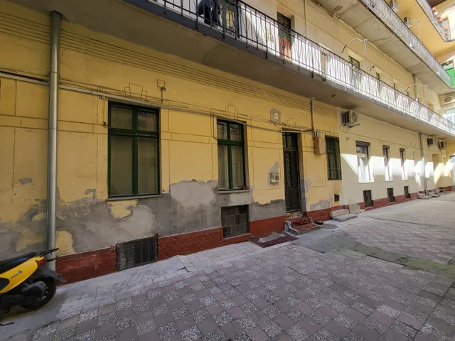Eladó lakás Budapest VII. kerület, Belső-Erzsébetváros 57 nm
