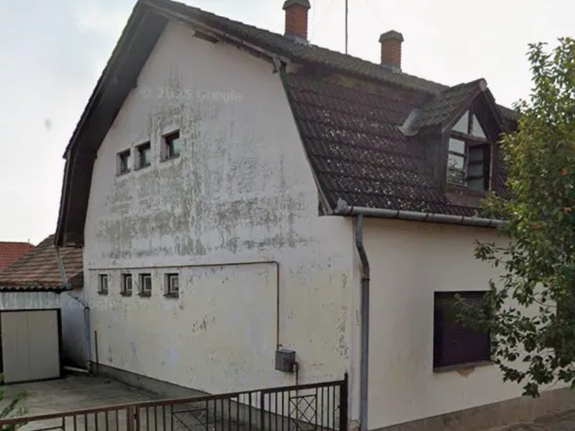 Eladó ház Nagyatád 160 nm