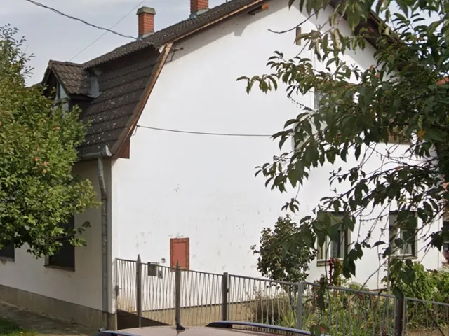 Eladó ház Nagyatád, Munkácsy u. 28. 160 nm