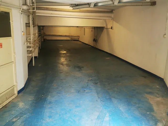 Eladó garázs Pécs, Belváros, Rákóczi út 30 99 nm