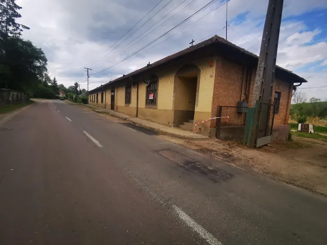 Eladó ház Mátraterenye, Kossuth út 82. 81 nm