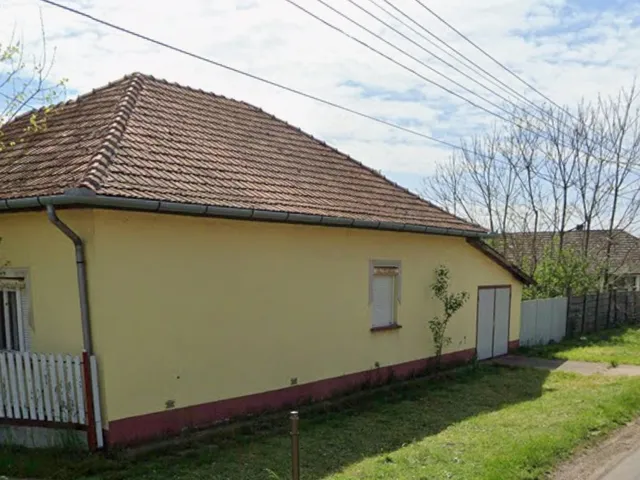Eladó ház Nagyszénás 104 nm