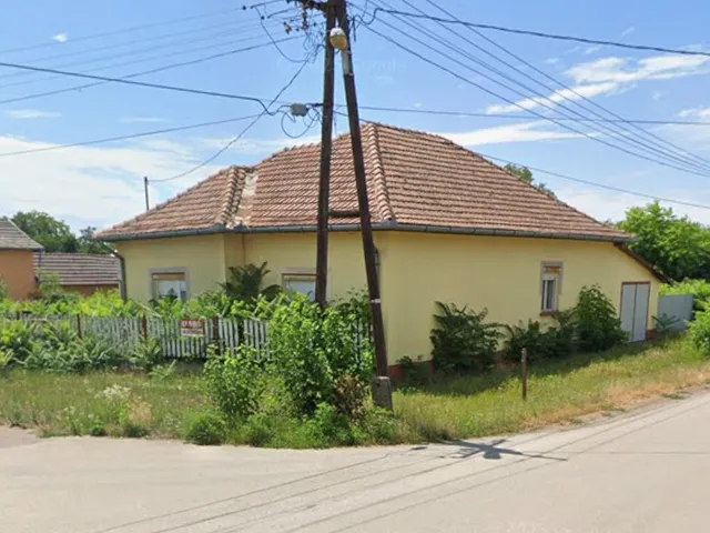 Eladó ház Nagyszénás, József Attila u. 69. 104 nm