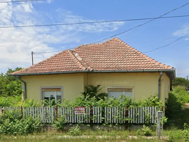 Eladó ház Nagyszénás, József Attila u. 69. 104 nm