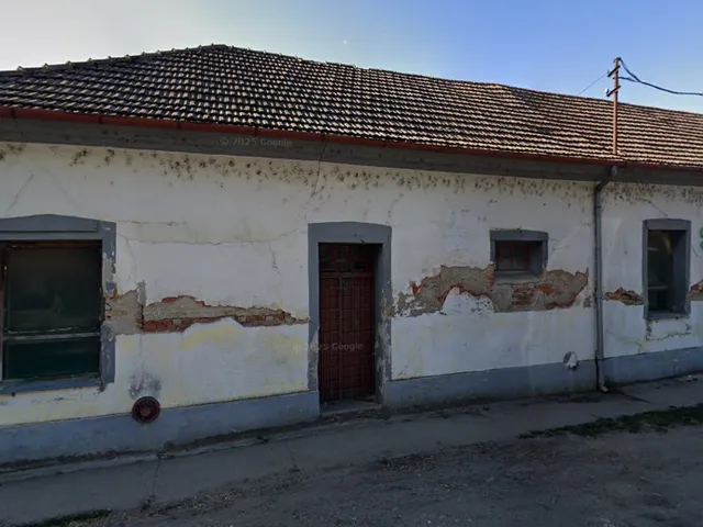 Eladó ház Gádoros 680 nm
