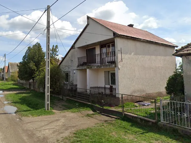 Eladó ház Sajólád 142 nm