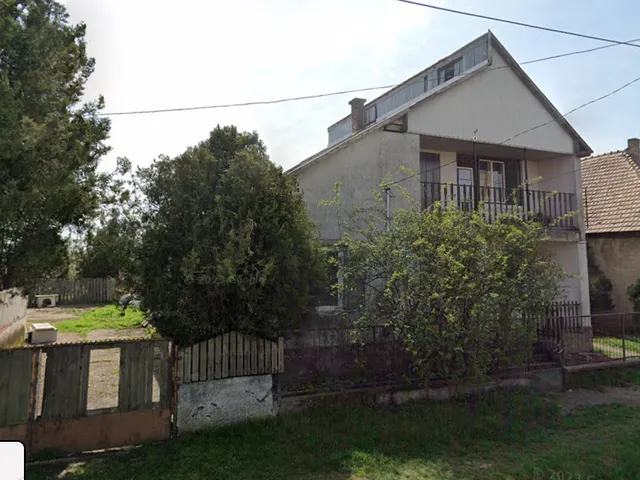 Eladó ház Sajólád 142 nm