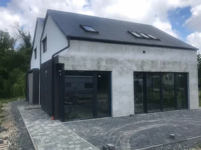 Eladó ház Solymár 250 nm