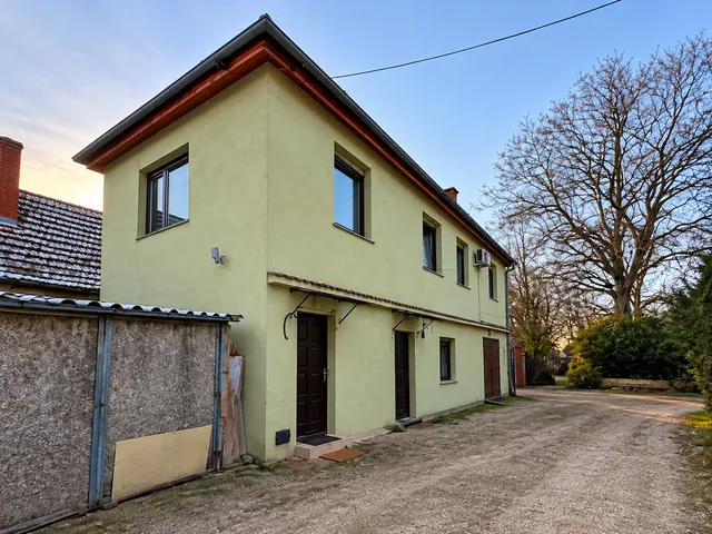 Eladó ház Szombathely, Olad 112 nm