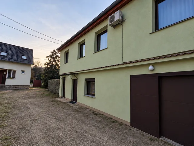 Eladó ház Szombathely, Olad, Dolgozók útja 73. 112 nm