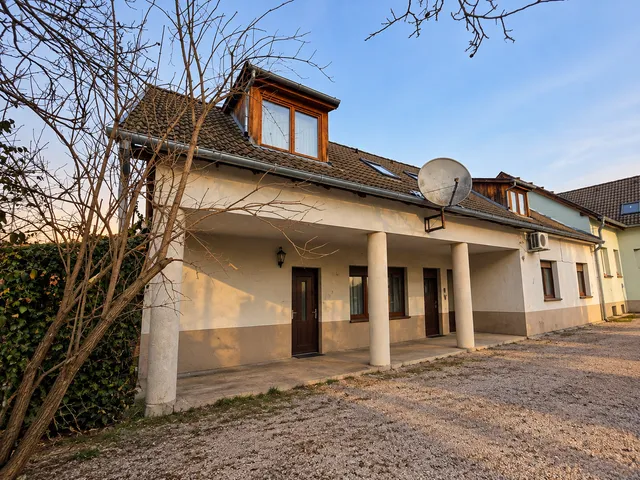 Eladó ház Szombathely, Olad 142 nm