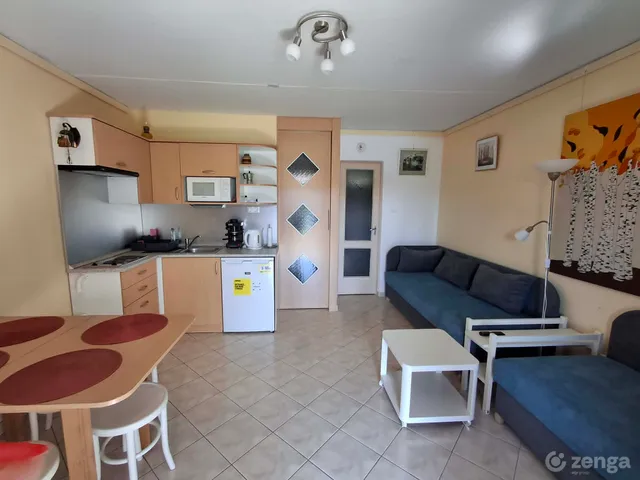 Eladó nyaraló Orfű 27 nm