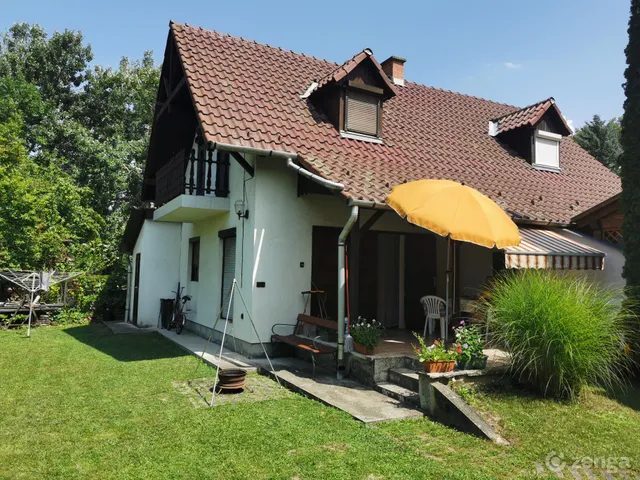 Eladó nyaraló Zamárdi, Fürdőtelep 55 nm