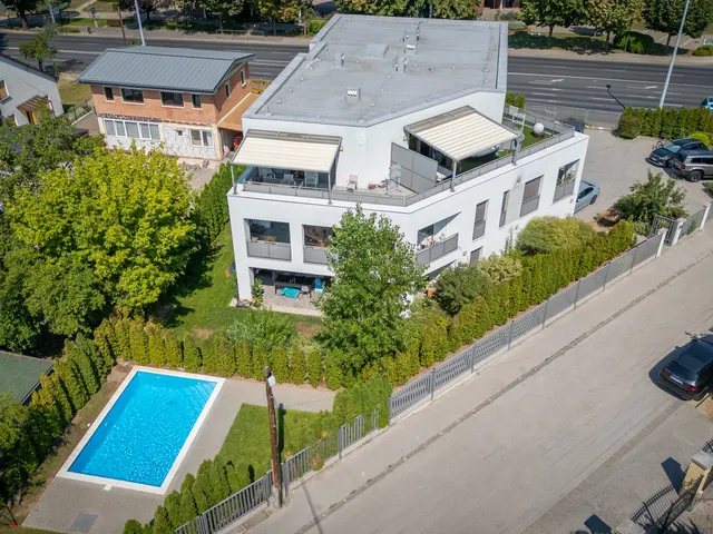 Eladó lakás Balatonfüred 54 nm