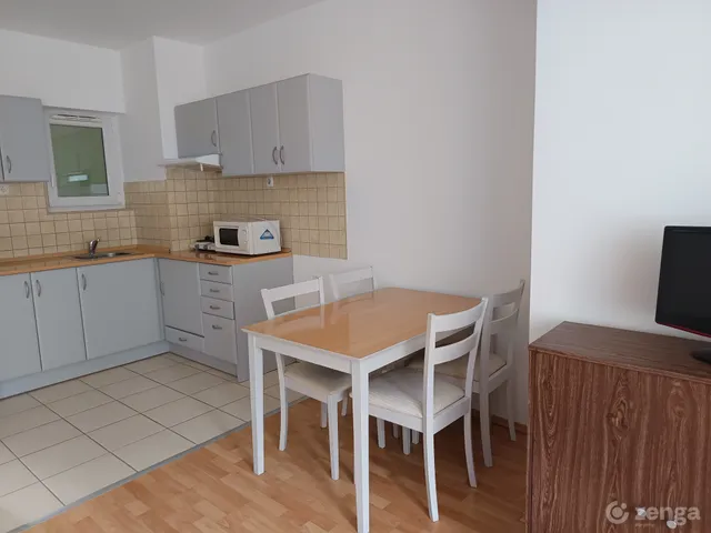 Eladó lakás Budapest XI. kerület, Albertfalva 28 nm