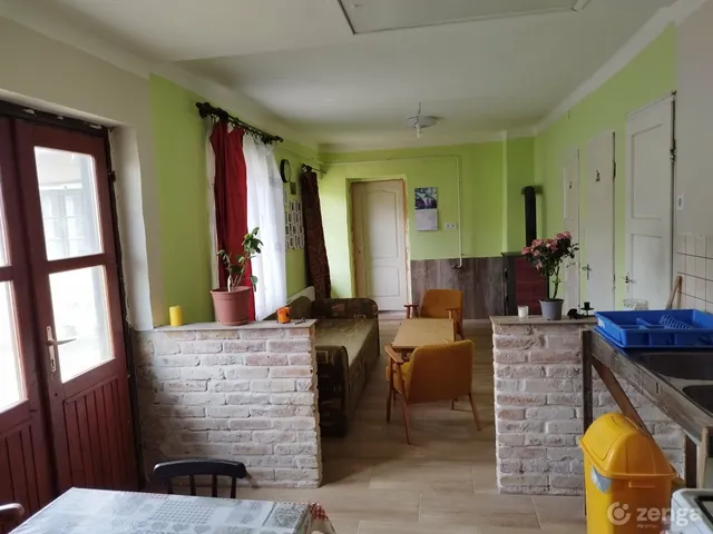 Eladó ház Mernye 79 nm