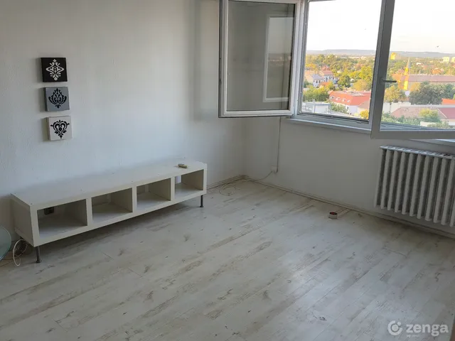 Eladó lakás Budapest IV. kerület 35 nm