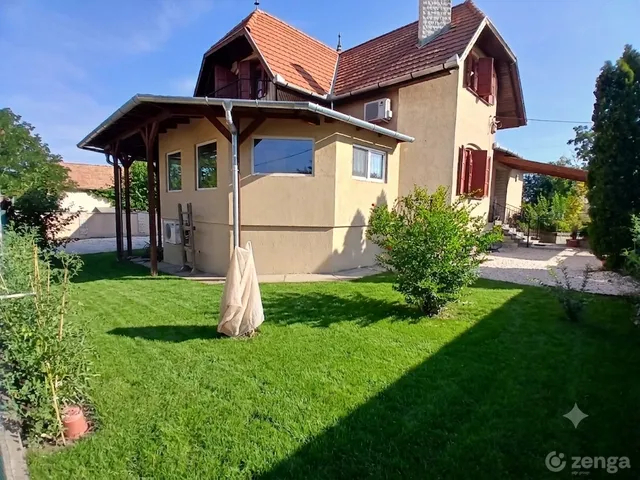 Eladó ház Szigethalom 180 nm