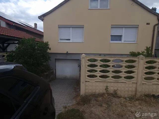 Eladó ház Tokodaltáró 150 nm