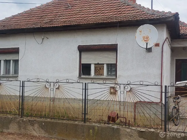 Eladó ház Heves, Újtelep 69 nm