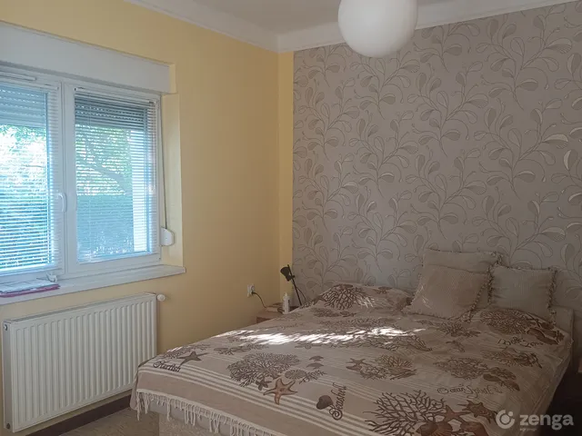 Eladó ház Halásztelek 110 nm