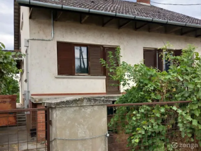 Eladó ház Jászalsószentgyörgy 150 nm