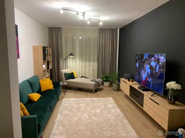 Eladó lakás Győr, Adyváros 62 nm