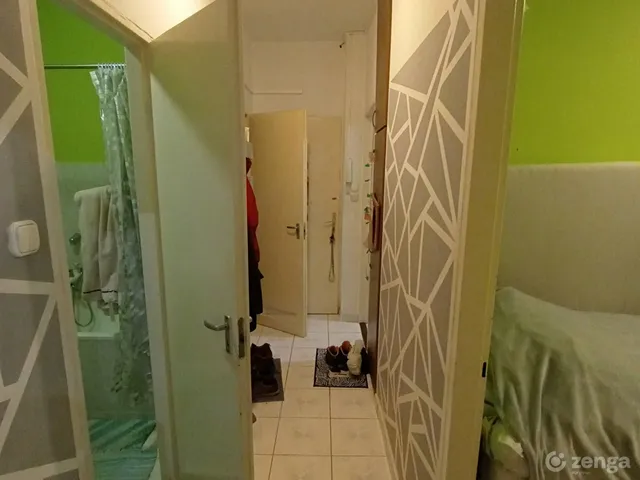 Eladó lakás Szeged, Felsőváros 41 nm