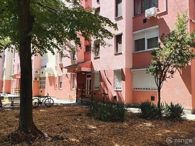 Eladó lakás Szeged, Felsőváros 41 nm
