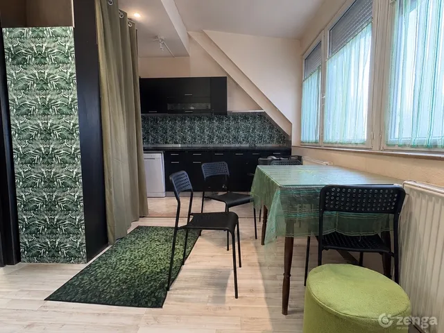 Eladó lakás Budapest XVII. kerület, Rákoskeresztúr 33 nm