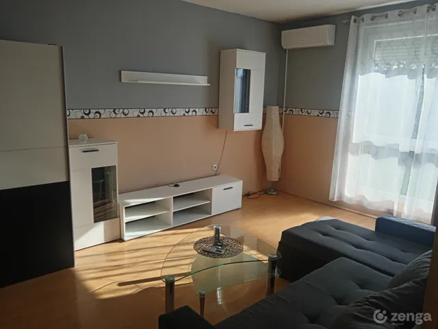 Eladó lakás Pécs, Kertváros 39 nm