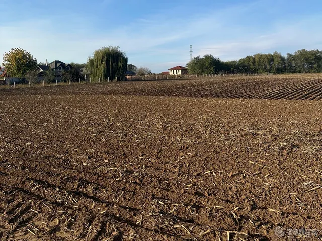 Eladó telek Nyíregyháza, Örökösföld 21346 nm