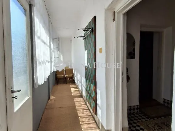 Eladó ház Berekböszörmény, Árpád utca 80 nm