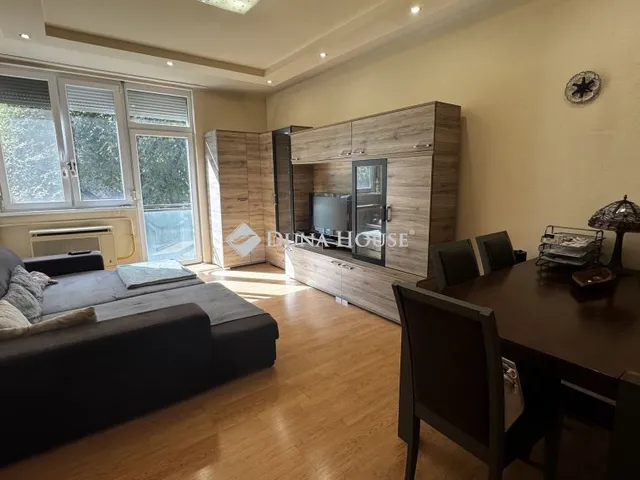 2-bed apartment, 43 m²