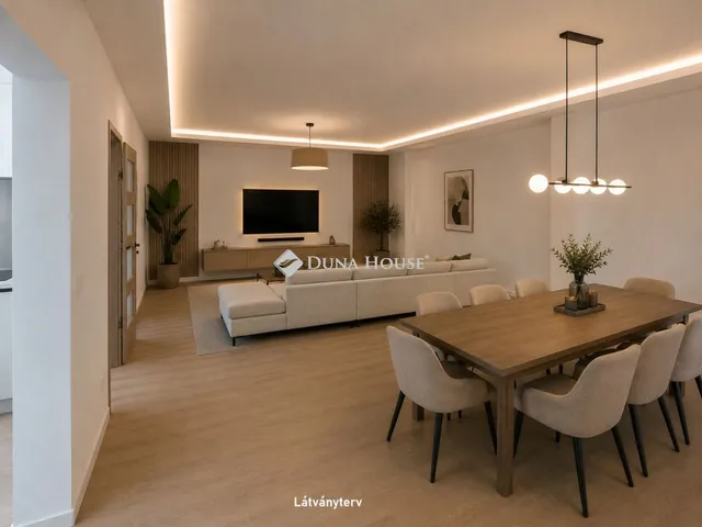Eladó ház Debrecen 120 nm