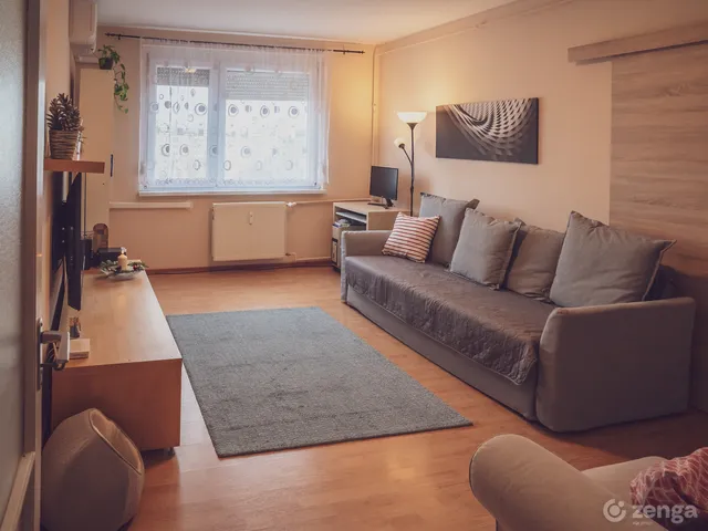 Eladó lakás Budapest XV. kerület, Újpalota 53 nm