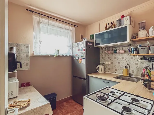 Eladó lakás Budapest XV. kerület, Újpalota 53 nm