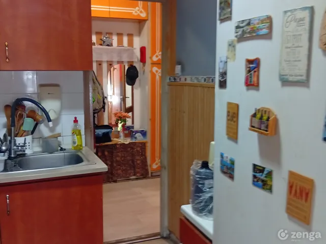 Eladó lakás Komló, Körtvélyes 58 nm
